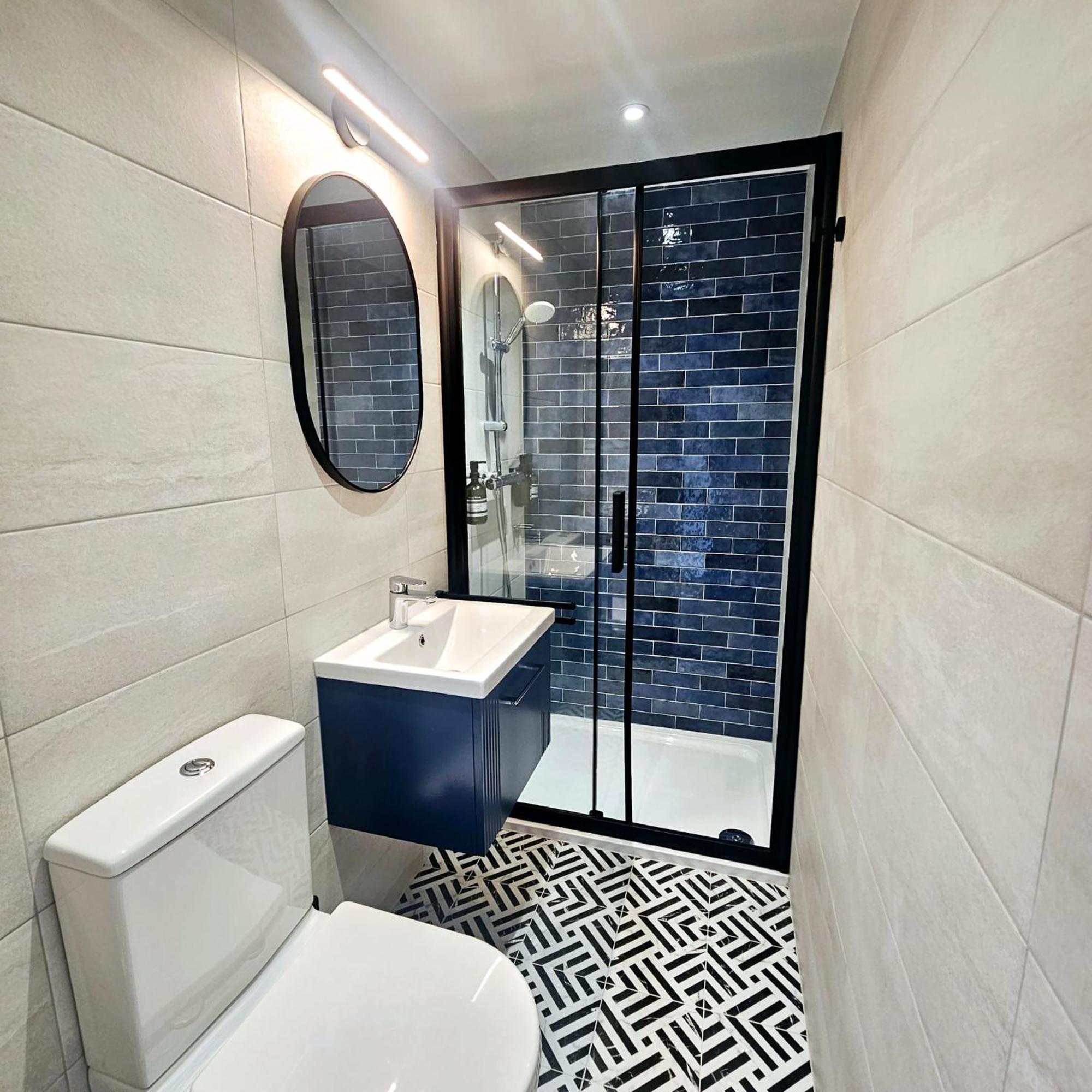 Mentone Hotel Londres Exterior foto